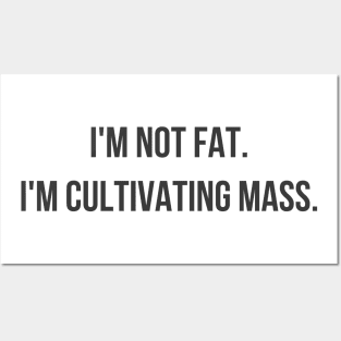 Cultivating Mass Posters and Art